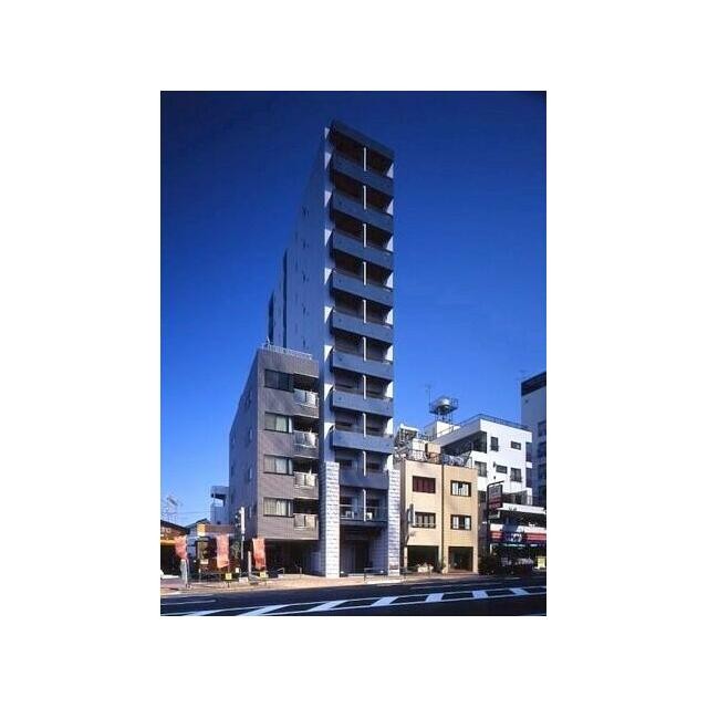 大田区南雪谷１丁目 【賃貸居住】マンション