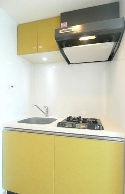 ※同仕様写真(キッチン)