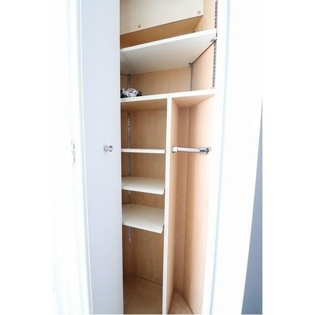 シューズボックス