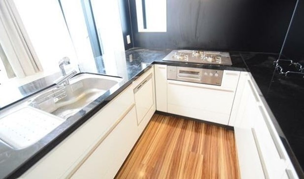 ※同仕様写真含む(キッチン)