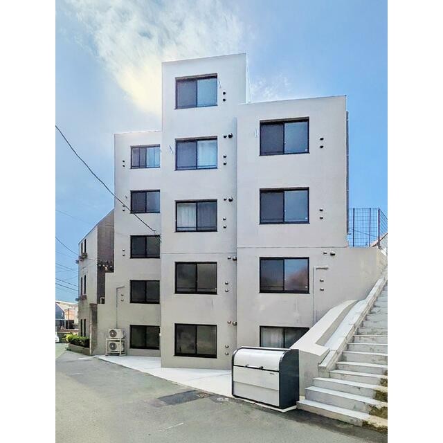 大田区南馬込１丁目 【賃貸居住】マンション