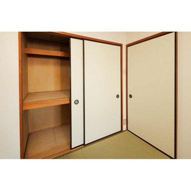 ※写真は同タイプ住戸です。(内装)