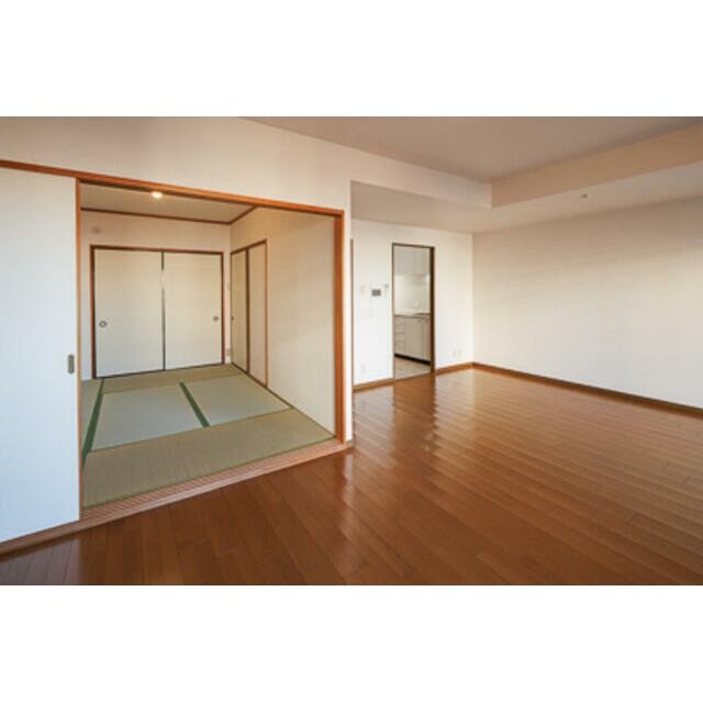 ※写真は同タイプ住戸です。