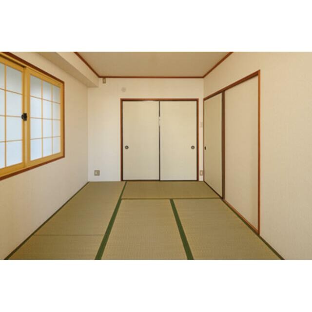 ※写真は同タイプ住戸です。