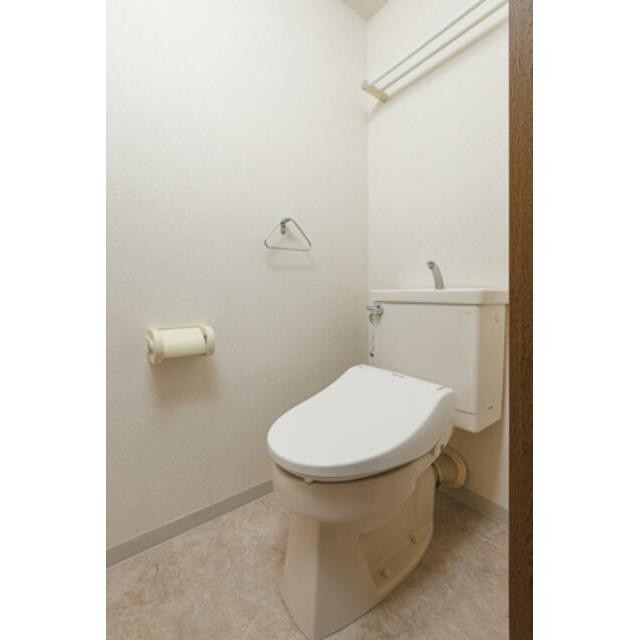 ※写真は同タイプ住戸です。(内装)