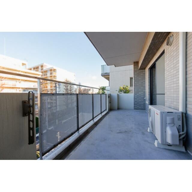 ※写真は同タイプ住戸です。