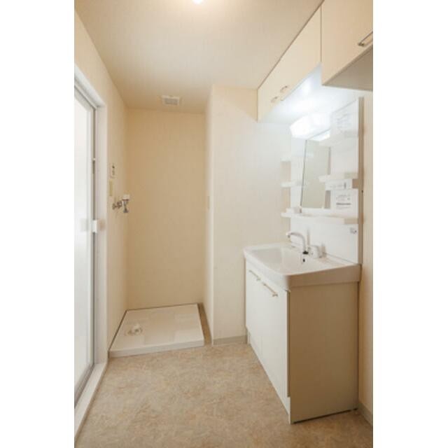 ※写真は同タイプ住戸です。(内装)