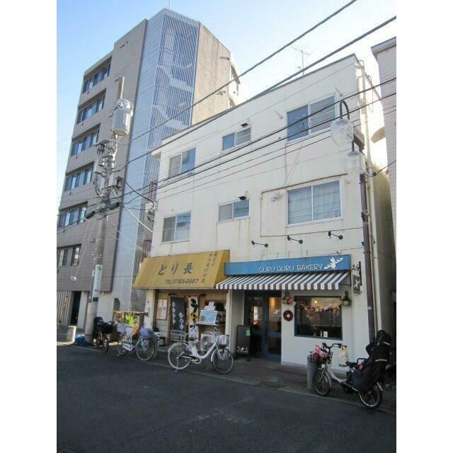 大田区千鳥１丁目 【賃貸居住】マンション