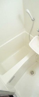 ※同仕様写真(風呂)