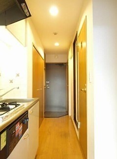 ※同仕様写真(玄関)