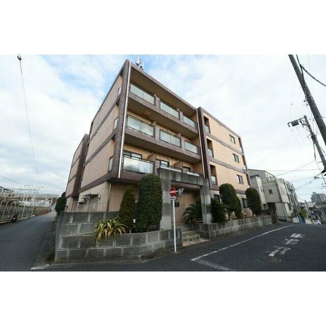 大田区西馬込１丁目 【賃貸居住】マンション