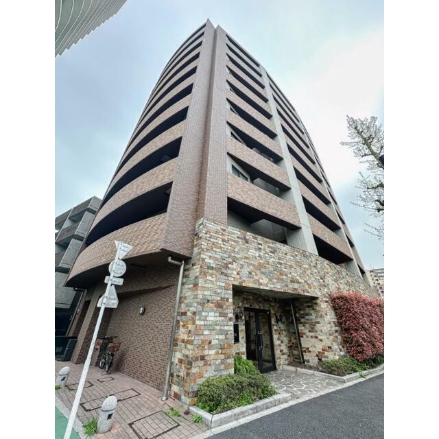 品川区平塚３丁目 【賃貸居住】マンション