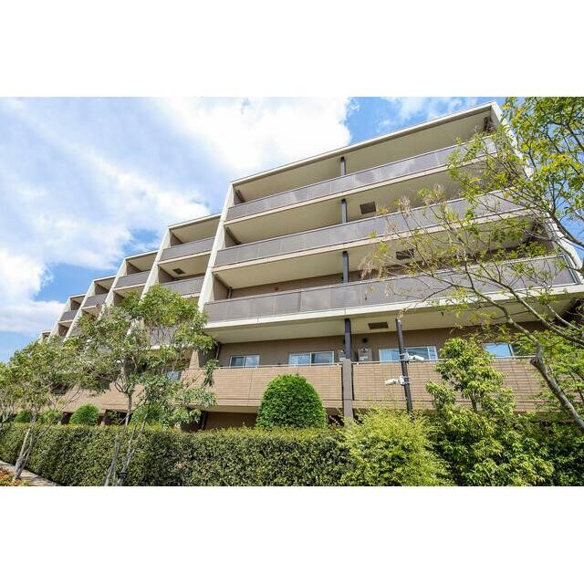 大田区石川町２丁目 【賃貸居住】マンション