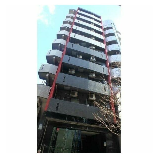 世田谷区太子堂１丁目 【賃貸居住】マンション