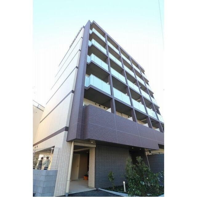 川崎市高津区溝口３丁目 【賃貸居住】マンション