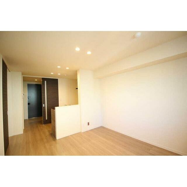 【LDK】カウンターキッチン仕様(キッチン)