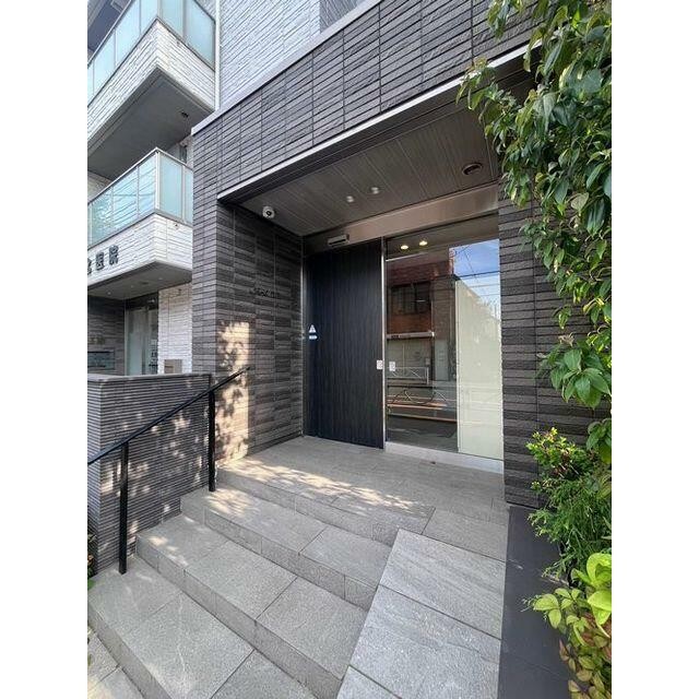 【積水ハウス施工 重量鉄骨造 ホテルライクシャーメゾン】 ～Nord代沢～(その他建物画像)