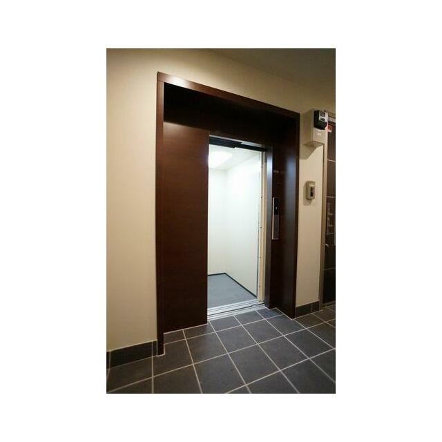エレベーター付マンション☆