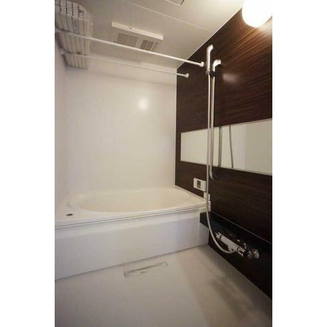 ■換気乾燥機付きの浴室(風呂)