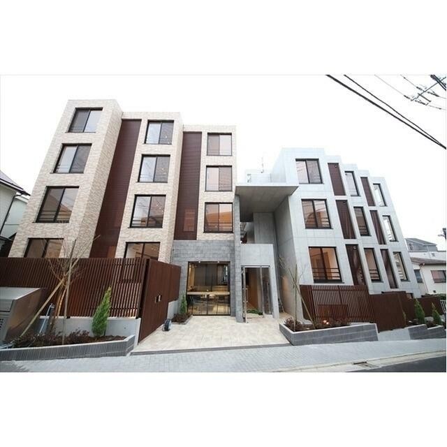 世田谷区太子堂２丁目 【賃貸居住】マンション