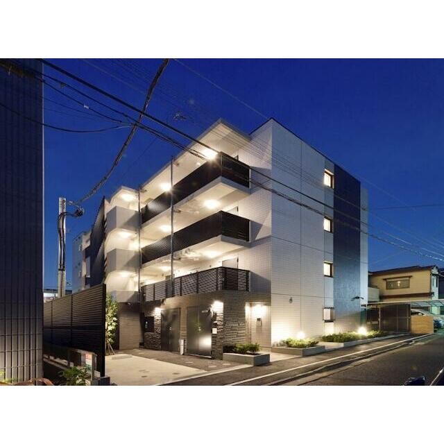 世田谷区若林４丁目 【賃貸居住】マンション