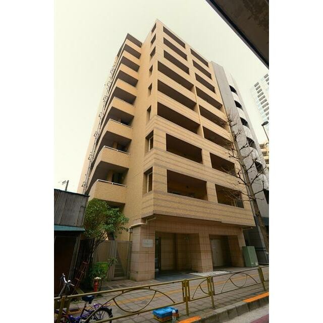 世田谷区上馬１丁目 【賃貸居住】マンション