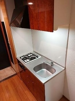 ※同仕様写真(キッチン)