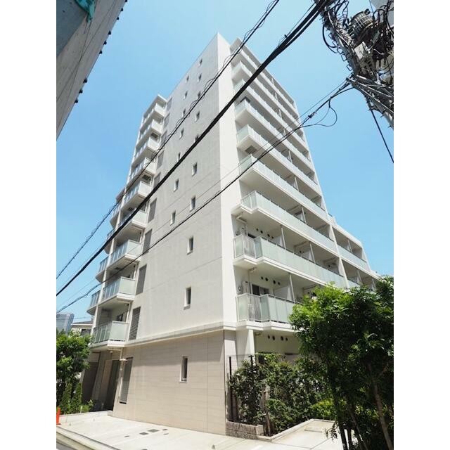 目黒区目黒２丁目 【賃貸居住】マンション