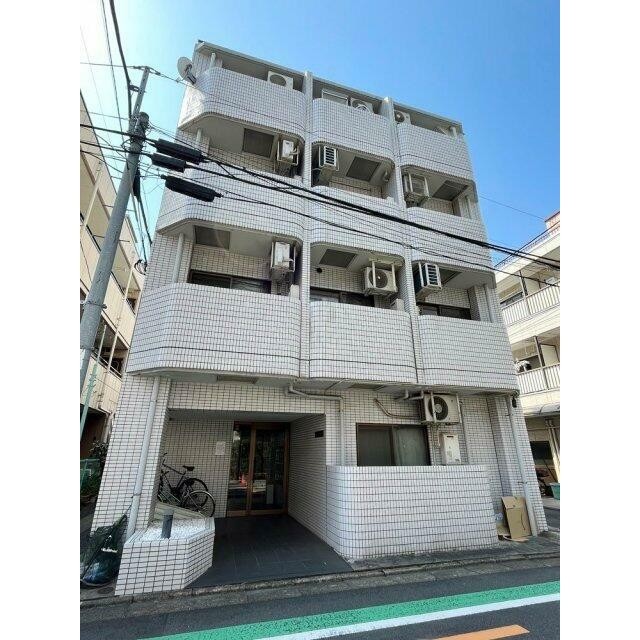 目黒区下目黒２丁目 【賃貸居住】マンション