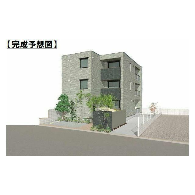 世田谷区深沢６丁目 【賃貸居住】マンション