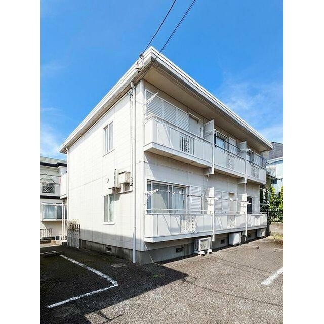 世田谷区深沢６丁目 【賃貸居住】アパート