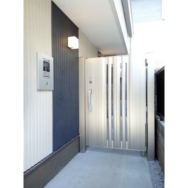 エントランス(その他建物画像)