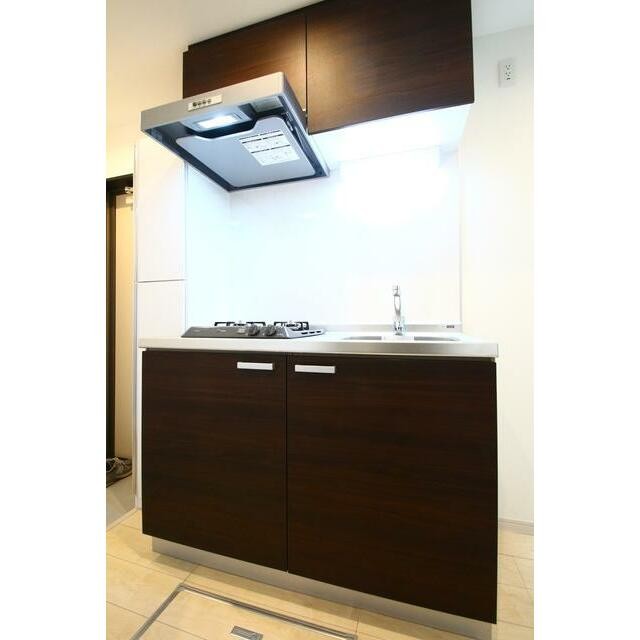 キッチン ※同物件・同仕様画像(キッチン)