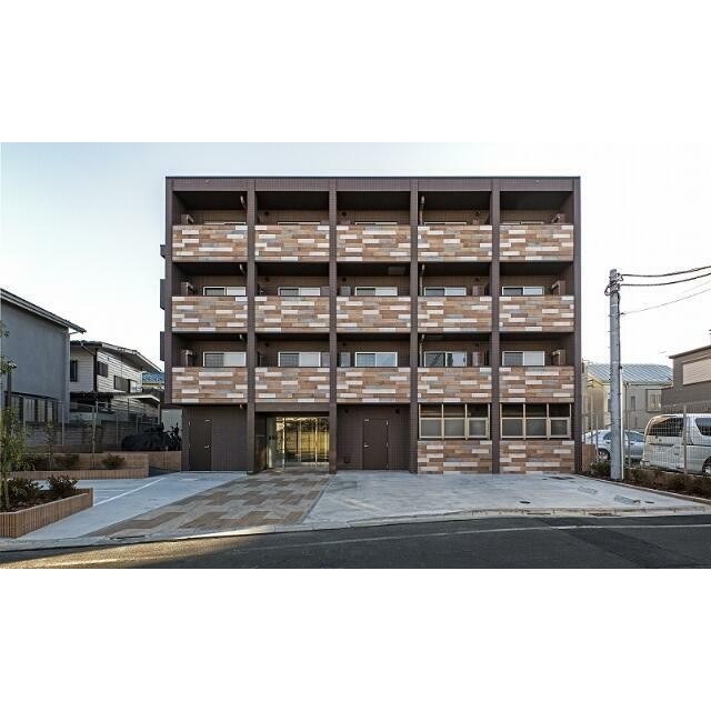 世田谷区世田谷１丁目 【賃貸居住】マンション