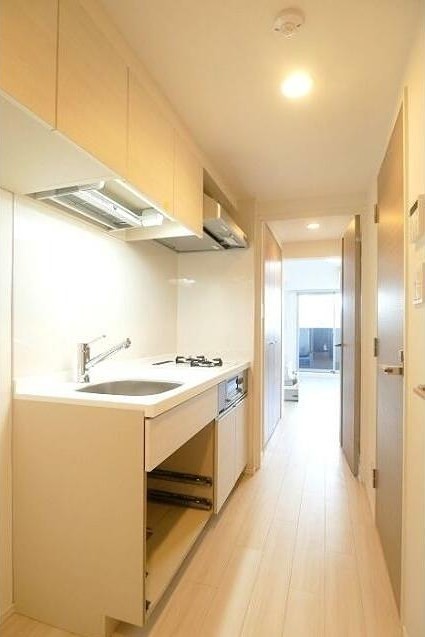(キッチン)