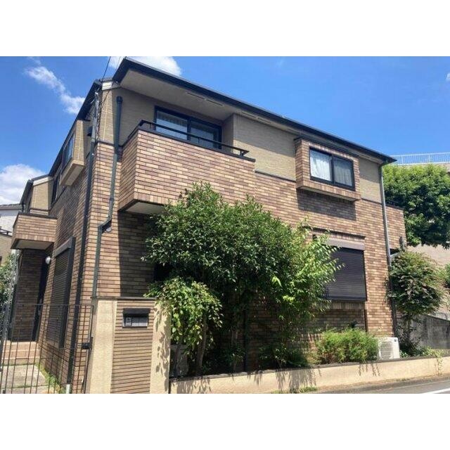 世田谷区駒沢４丁目 【賃貸居住】一戸建