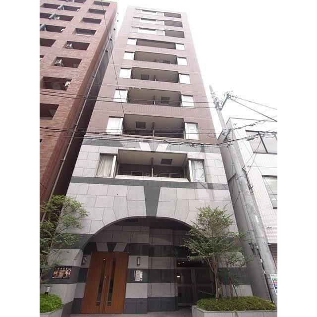 中央区日本橋箱崎町 【賃貸居住】マンション