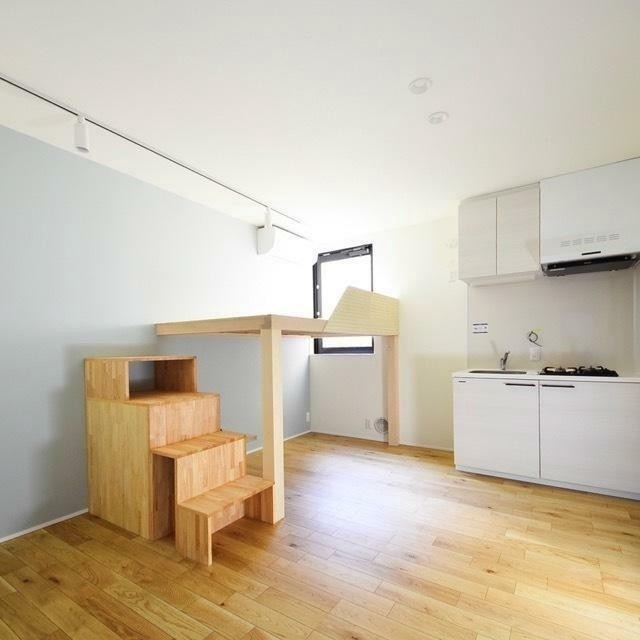 居室、リビング