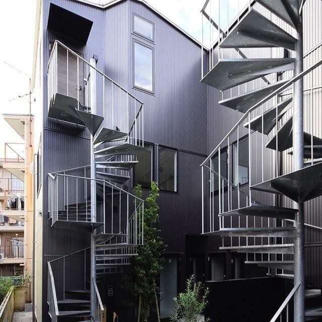 エントランス(その他建物画像)