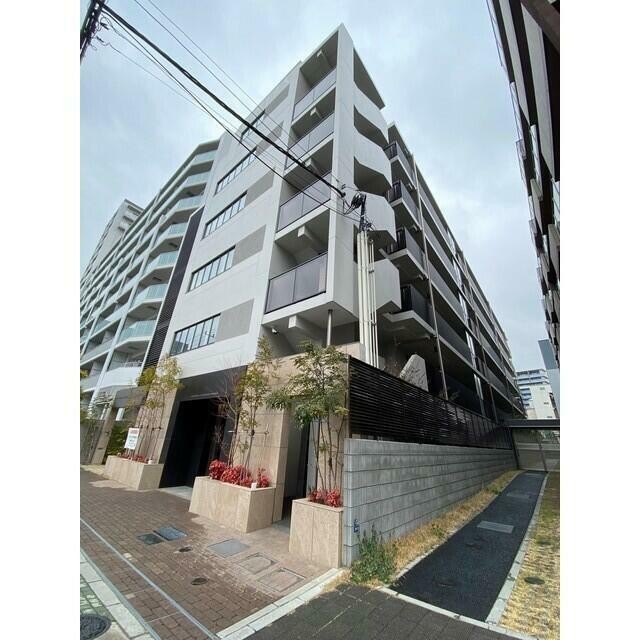 江東区佐賀２丁目 【賃貸居住】マンション