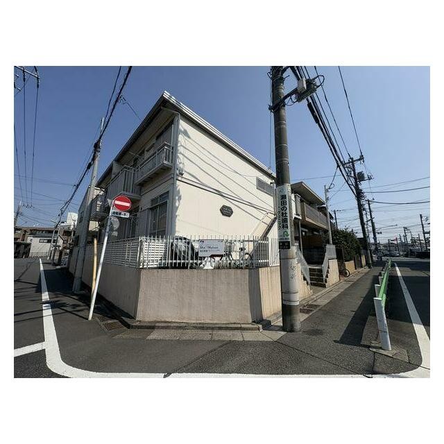 積水ハウスの賃貸住宅『シャーメゾン』