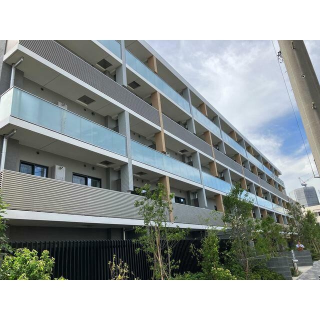 品川区西大井２丁目 【賃貸居住】マンション