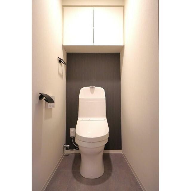 ※写真は同タイプ住戸です。(内装)