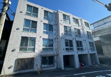 世田谷区用賀２丁目 【賃貸居住】マンション