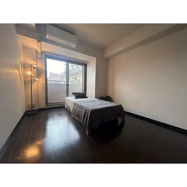 家具はついておりません