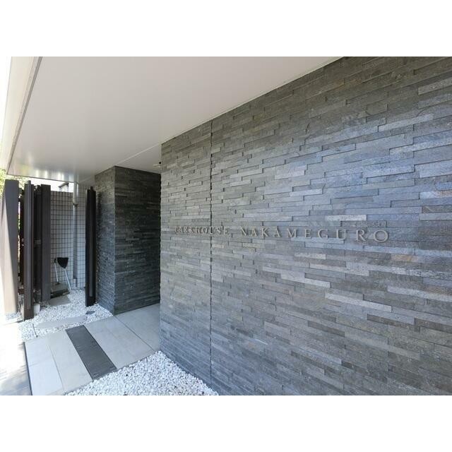 エントランス（2019.12撮影）(その他建物画像)