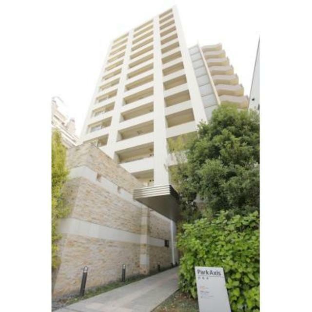 港区白金台３丁目 【賃貸居住】マンション