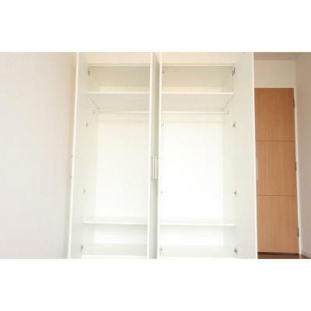 ※写真は同タイプ住戸です。(内装)