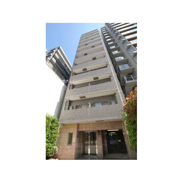 目黒区下目黒２丁目 【賃貸居住】マンション