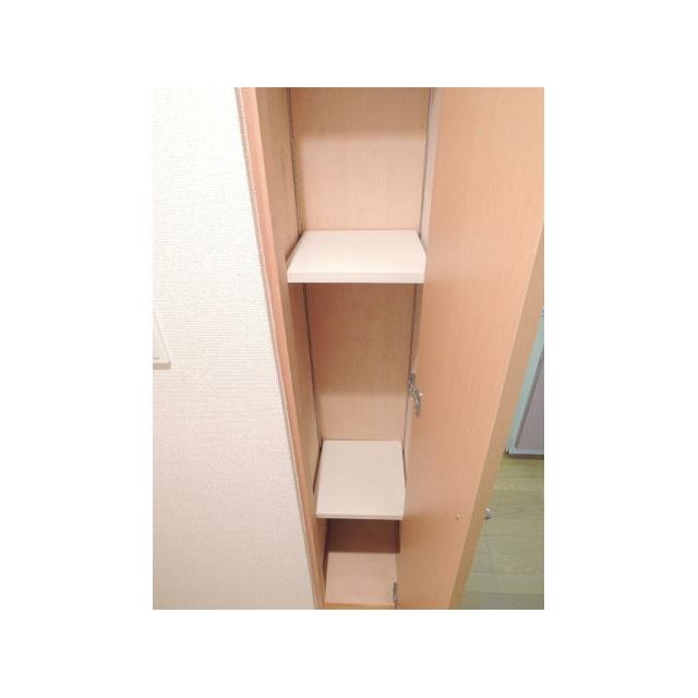 シューズボックス